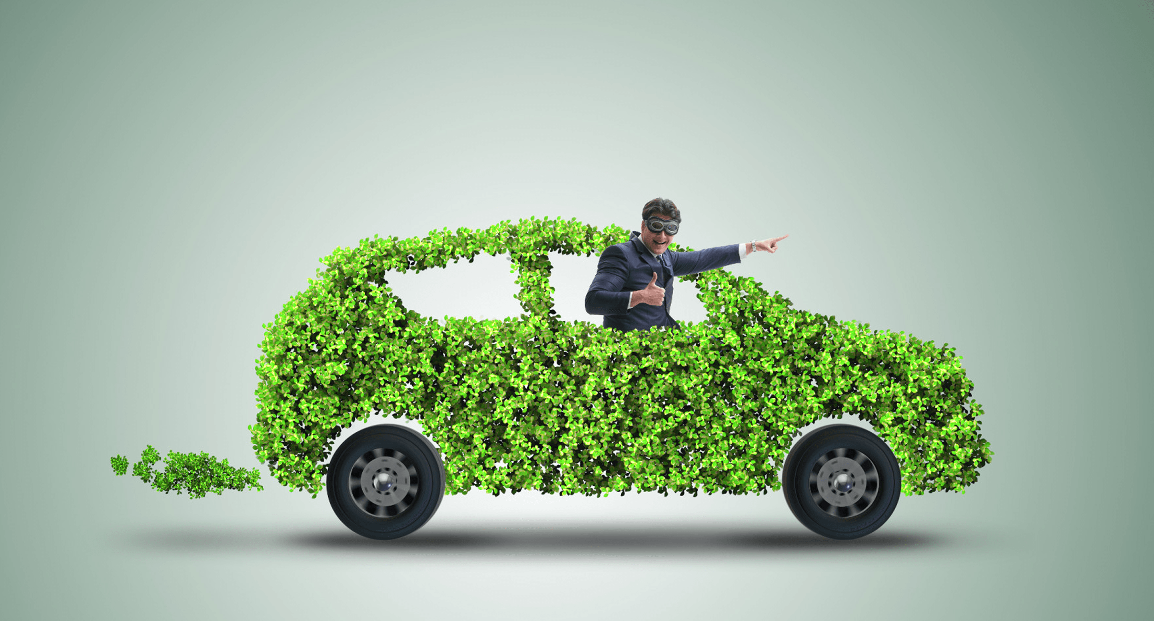 Indian commercial fleet of electric vehicles charging to save costs and improve profitability. >
</div>
<div class=